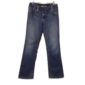 Tommy Hilfiger Hipster Boot Jeans 4‎